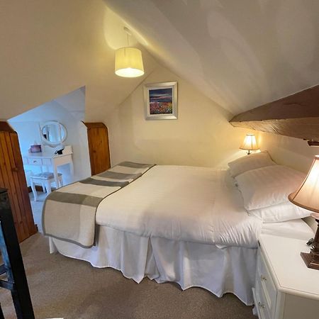 Snowdonia Cottages คอนวี ภายนอก รูปภาพ