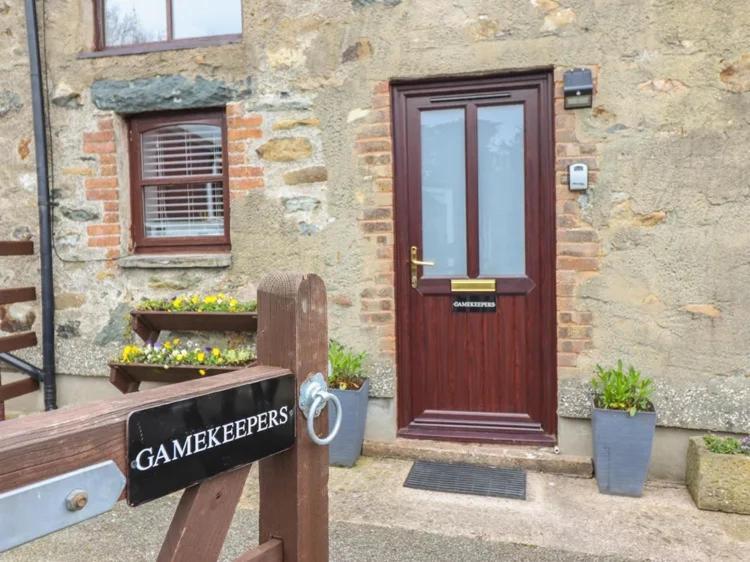 Snowdonia Cottages คอนวี ห้อง รูปภาพ