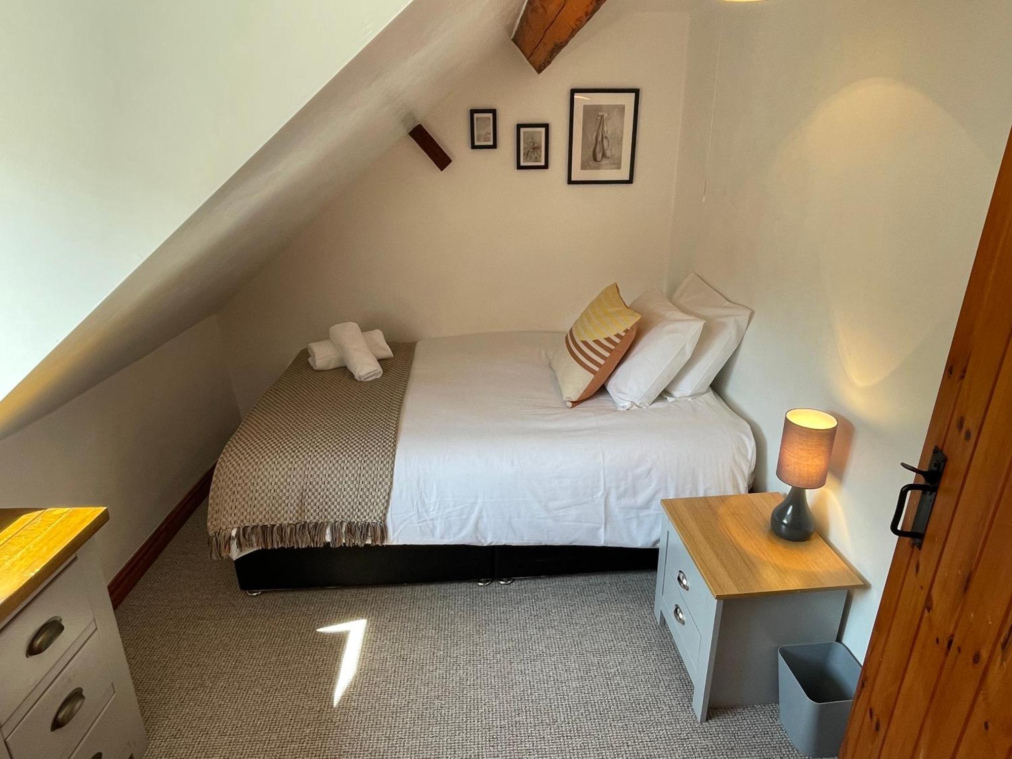 Snowdonia Cottages คอนวี ห้อง รูปภาพ